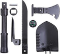 5-In-1 Multi-Purpose Tool - Survival Tool