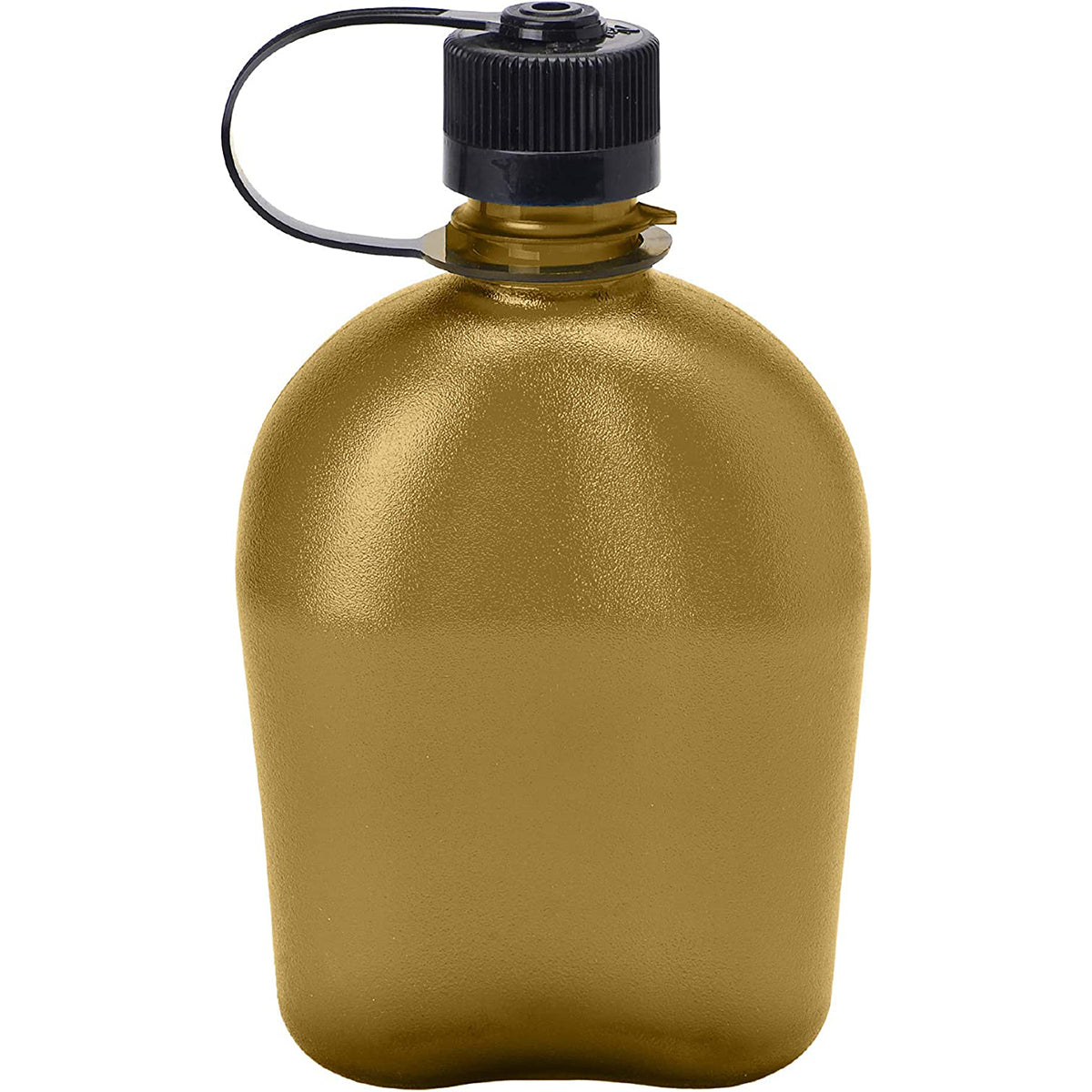 Nalgene Sustain 32 Oz. Tritan Oasis Water Canteen