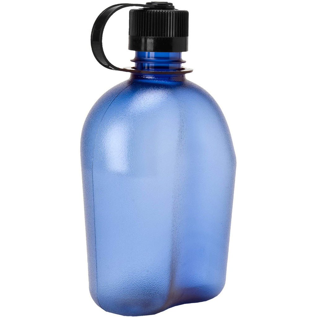 Nalgene Sustain 32 Oz. Tritan Oasis Water Canteen