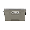 316 Series 70QT Hard Chest Cooler, Silver Ash